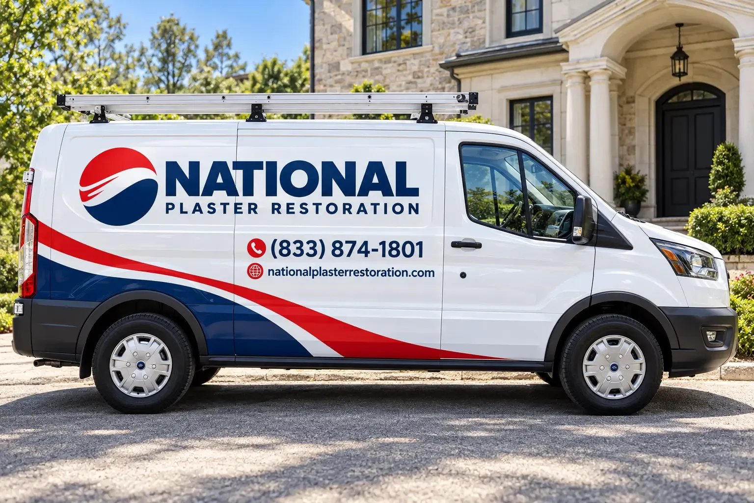 Plaster Repair in Wapella, IL near me