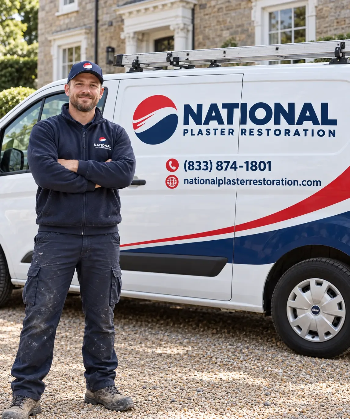 Plaster Repair company in Wapella, IL